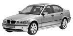 BMW E46 C0969 Fault Code