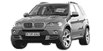 BMW E70 C0969 Fault Code