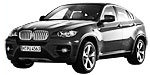 BMW E71 C0969 Fault Code