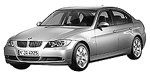 BMW E90 C0969 Fault Code