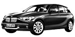 BMW F20 C0969 Fault Code